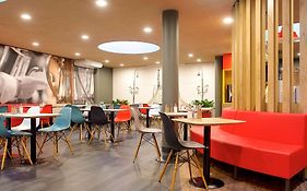 Ibis Budapest Centrum 3*